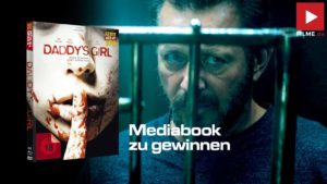 Daddys Girl Film 2020 Gewinnspiel gewinnen Artikelbild shop kaufen