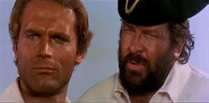 Bud Spencer & Terence Hill - 4 Fäuste schlagen wieder zu 15 Filme Edition News Kaufen Shop Kritik