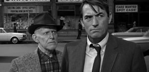 DIE 27. ETAGE 1965 Film Kaufen Shop Blu-ray Trailer News Kritik