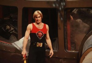 Flash Gordon 1980 4K Film Shop Kaufen News Trailer Kritik