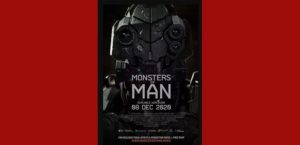 Monsters of Man Film 2020 News Kritik Trailer Kaufen Shop