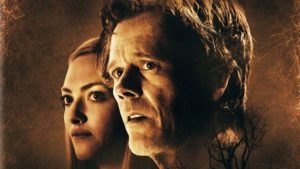 Du hättest gehen sollen Kevin bacon Film 2020 Blu-ray DVD Verkauf shop kaufen Artikelbild