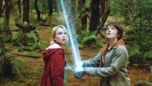 Brücke nach Terabithia Blu-ray DVD Film shop kaufen Artikelbild