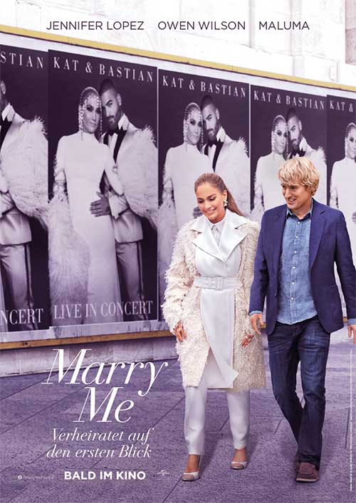 „marry Me Verheiratet Auf Den Ersten Blick“ Einblicke Hinter Die Kulissen