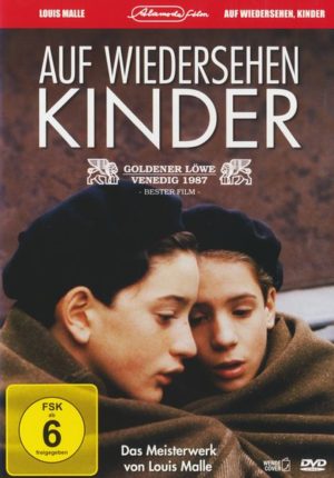 Auf Wiedersehen Kinder