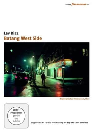 Batang West Side  [2 DVDs]