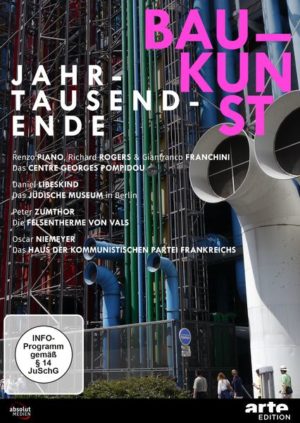 Baukunst Jahrtausendende