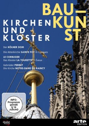 Baukunst Kirchen und Klöster