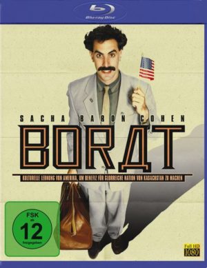 Borat