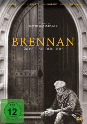 Brennan - Größer als dein Herz