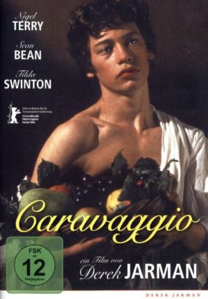 Caravaggio  (OmU)