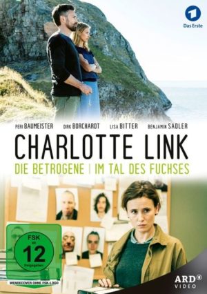 Charlotte Link - Die Betrogene / Im Tal des Fuchses