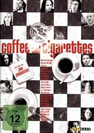 Coffee and Cigarettes