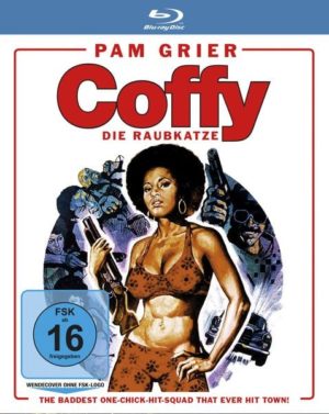 Coffy - Die Raubkatze