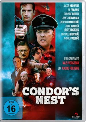 Condor's Nest