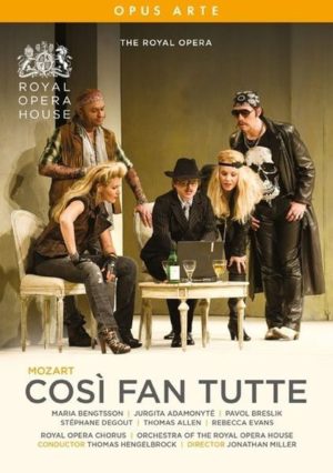 Cos fan tutte