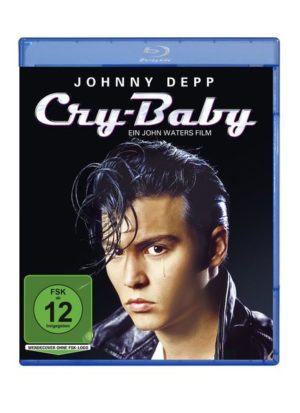 Cry-Baby