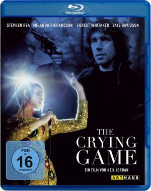 Crying Game