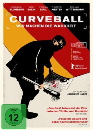 Curveball - Wir machen die Wahrheit