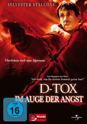 D-Tox - Im Auge der Angst