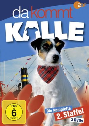 Da kommt Kalle - Staffel 2