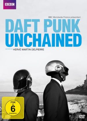 Daft Punk Unchained