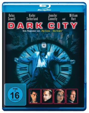 Dark City