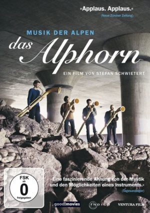 Das Alphorn