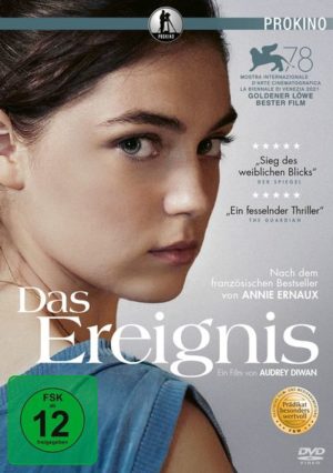 Das Ereignis