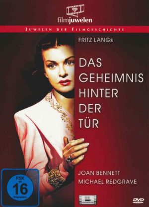 Das Geheimnis hinter der Tür - filmjuwelen