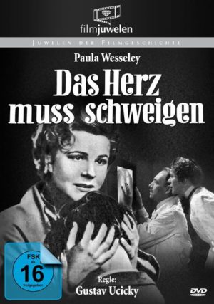 Das Herz muss schweigen - filmjuwelen