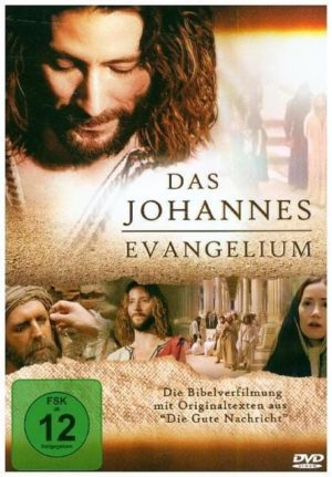 Das Johannes-Evangelium