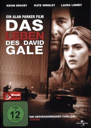 Das Leben des David Gale