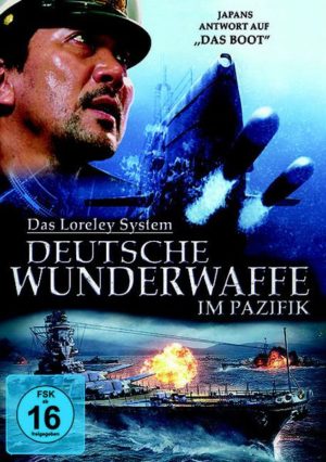 Das Loreley System - Deutsche Wunderwaffe im Pazifik