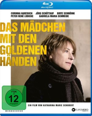 Das Mädchen mit den goldenen Händen