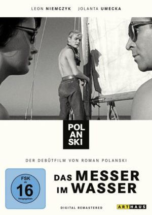 Das Messer im Wasser - Digital Remastered