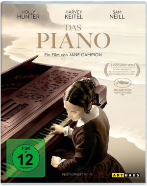 Das Piano - Special Edition