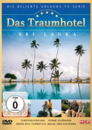 Das Traumhotel - Sri Lanka