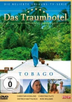 Das Traumhotel - Tobago