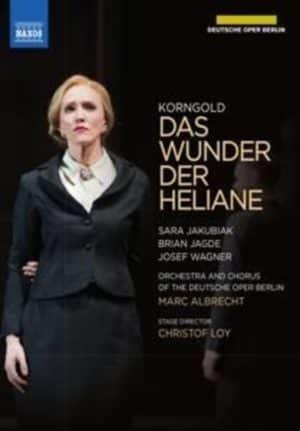 Das Wunder der Heliane