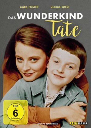 Das Wunderkind Tate - Digital Remastered