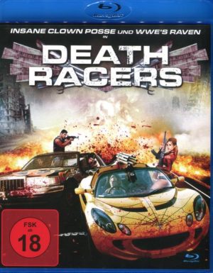 Death Racers