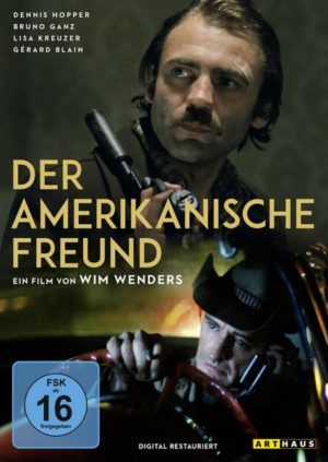 Der amerikanische Freund / Digital Remastered