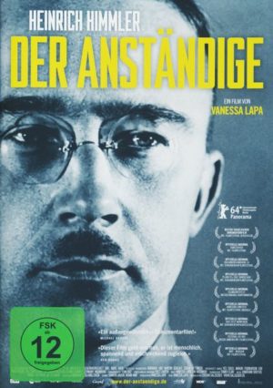 Der Anständige