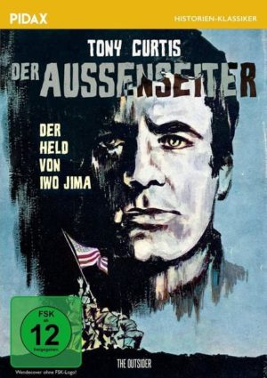 Der Aussenseiter - Der Held von Iwo Jima