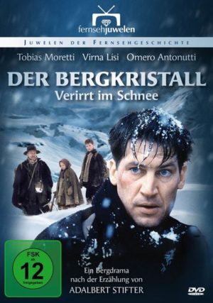 Der Bergkristall (Fernsehjuwelen)