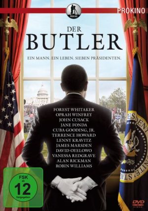 Der Butler