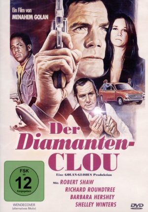 Der Diamanten-Clou