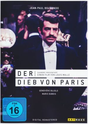 Der Dieb von Paris - Digital Remastered