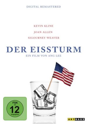 Der Eissturm  (Digital Remastered)